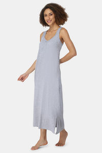 Grey Melange